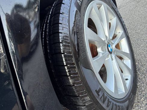 Used 2016 BMW 320i xDrive Sedan image 12