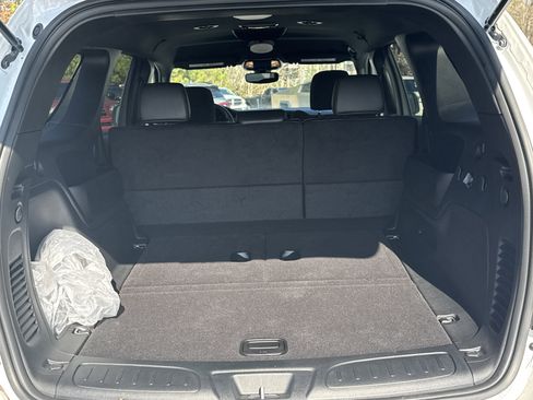 New 2025 Dodge Durango Pursuit w/ Skid Plate Group image 23