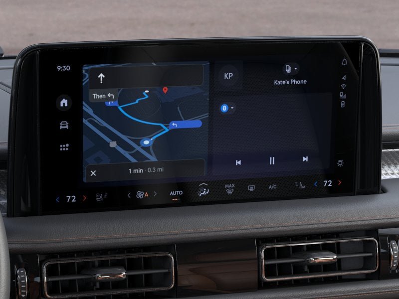 New 2026 Lincoln Aviator Black Label w/ Black Label Special Edition AWD/4WD image 14