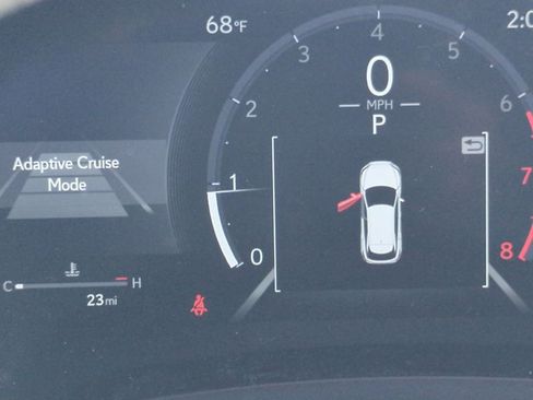 New 2026 Lexus RX 350 RX 350 image 11