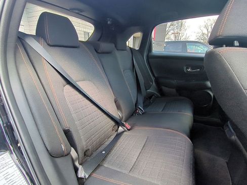 Used 2025 Honda HR-V Sport image 29