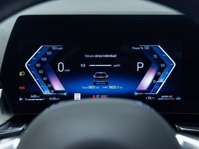 Certified 2025 BMW X1 xDrive28i w/ Convenience Package