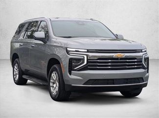 Used 2025 Chevrolet Tahoe LT AWD/4WD video 3