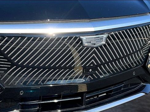 Used 2024 Cadillac Lyriq Tech w/ Driver Assist Package RWD image 32