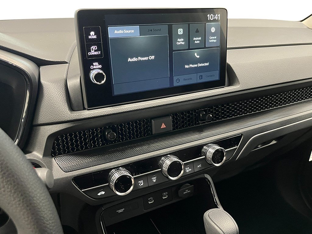 New 2027 Honda CR-V EX image 12