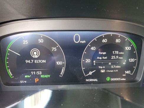 New 2026 Honda CR-V Sport-L image 20