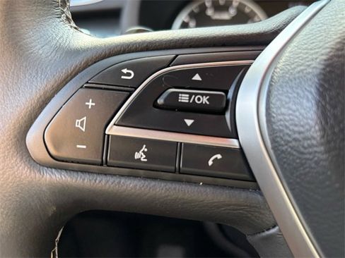 Certified 2025 INFINITI QX55 Luxe w/ Cargo Package image 34