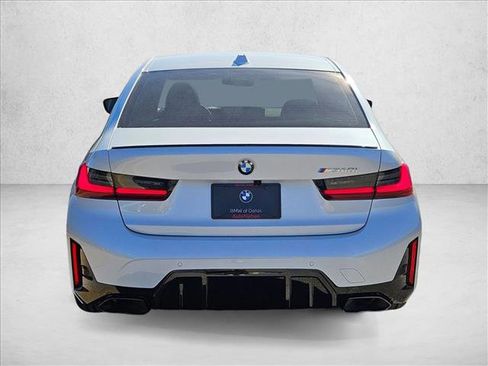 New 2026 BMW M340i w/ Premium Package image 8