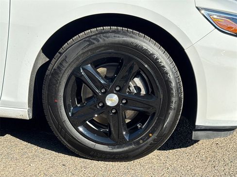 Used 2023 Chevrolet Malibu LT image 7