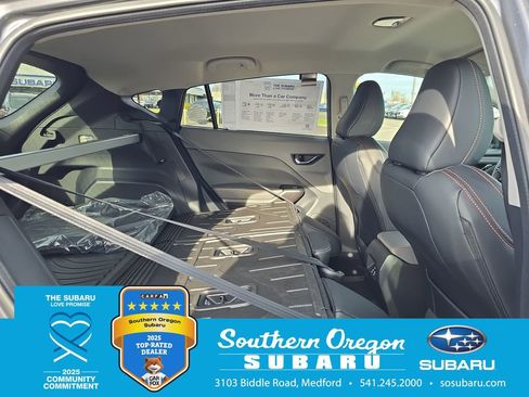 New 2026 Subaru Crosstrek 2.5i Limited w/ Popular Package #3A AWD/4WD image 21