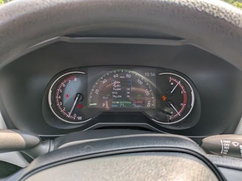 Used 2023 Toyota RAV4 XLE w/ Convenience Package image 23