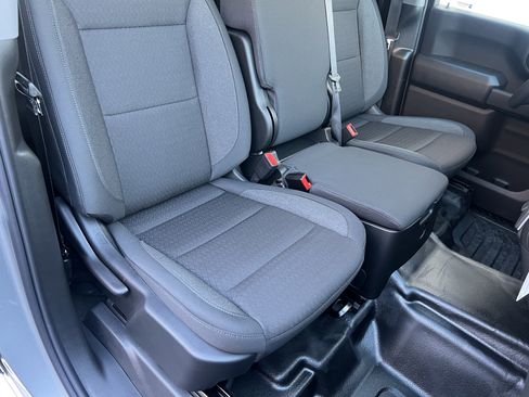 New 2026 GMC Sierra 2500 Pro w/ 1SA Pro Safety Plus Package image 21