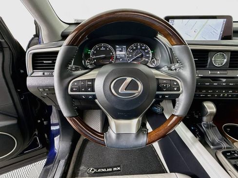Used 2017 Lexus RX 350 FWD image 11
