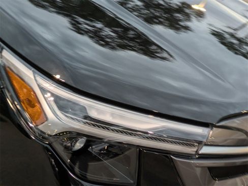 New 2025 Subaru Forester Limited image 9