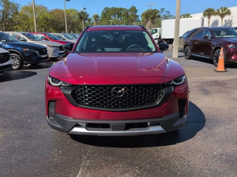 Used 2026 MAZDA CX-50 AWD 2.5 S w/ Weather Package image 9