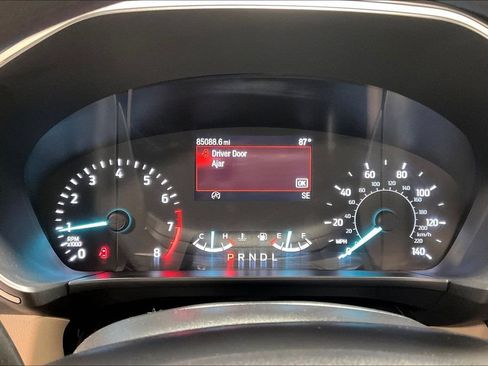 Used 2022 Ford Escape SE FWD image 26