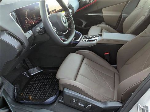 New 2026 BMW X3 xDrive30 w/ Convenience Package image 4