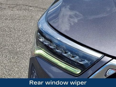 Used 2020 Acura RDX AWD image 31