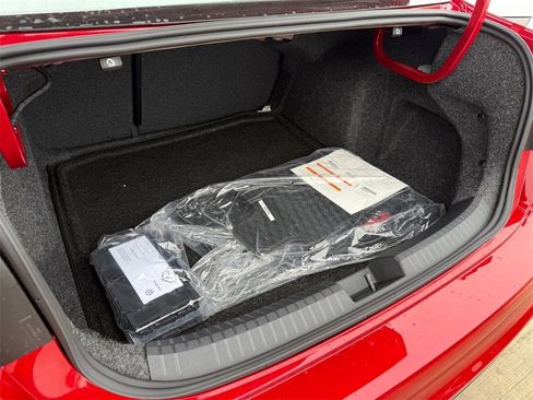 New 2026 Volkswagen Jetta GLI Autobahn image 30