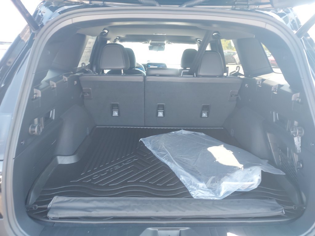 New 2026 Subaru Outback Touring XT AWD/4WD image 13