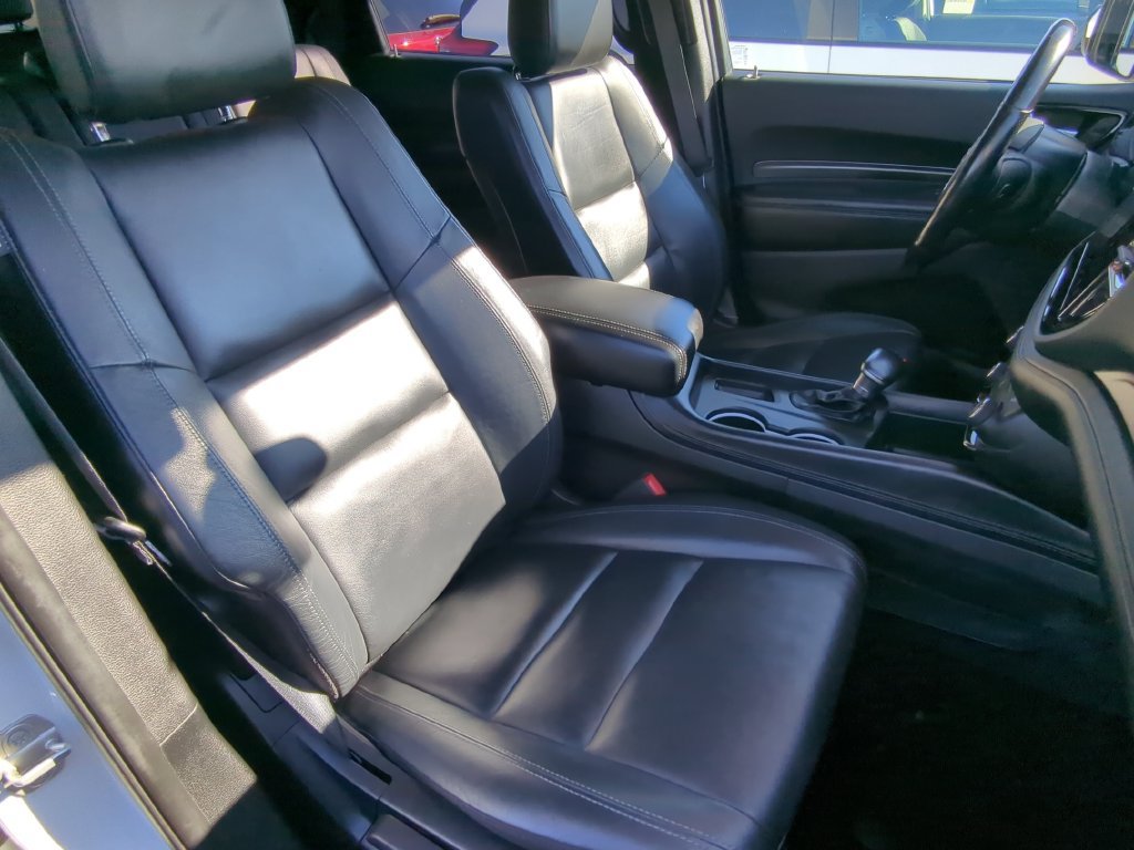 Used 2021 Dodge Durango SXT RWD image 30