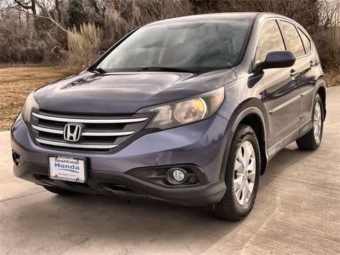 Used 2012 Honda CR-V EX image 2