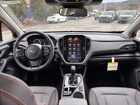 New 2026 Subaru Crosstrek 2.5i Limited image 13