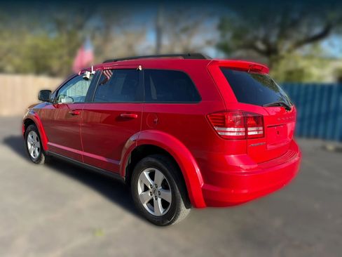Used 2018 Dodge Journey SE w/ Popular Equipment Group image 5