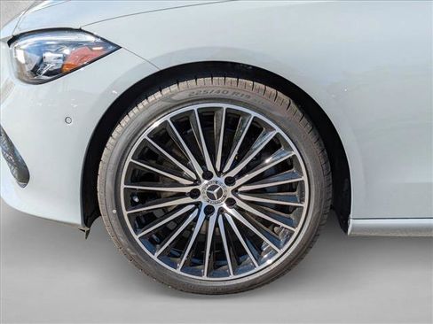 New 2026 Mercedes-Benz C 300 Sedan image 10