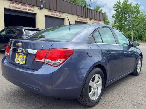 Used 2014 Chevrolet Cruze LT FWD image 6