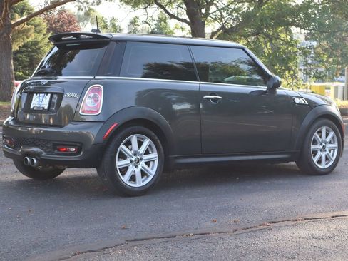 Used 2013 MINI Cooper S FWD image 5