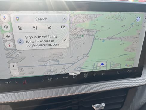 New 2026 Ford Explorer ST-Line w/ ST-Line Street Pack image 28