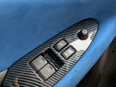 Used 2023 Nissan Z w/ Floor Mat Package (L93) RWD image 25