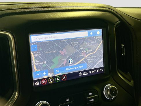 Used 2020 GMC Sierra 1500 AT4 w/ AT4 Premium Package image 15