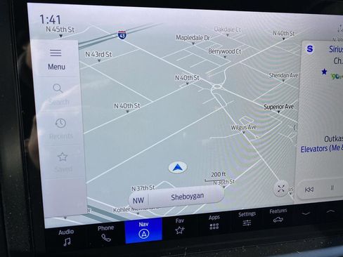 New 2026 Ford F250 XLT w/ XLT Premium Package image 47