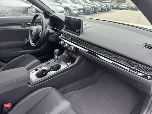 Certified 2023 Honda Civic Sport image 14