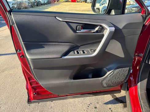 New 2025 Toyota RAV4 XLE Premium image 24