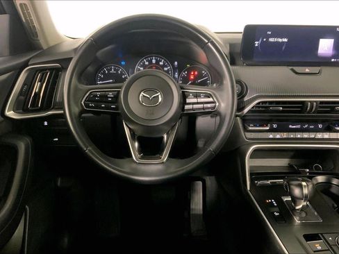 Used 2024 MAZDA CX-90 3.3 Turbo w/ Select Package AWD/4WD image 6