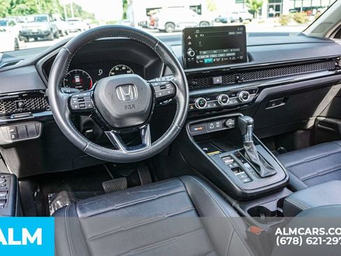 Used 2024 Honda CR-V EX-L image 27