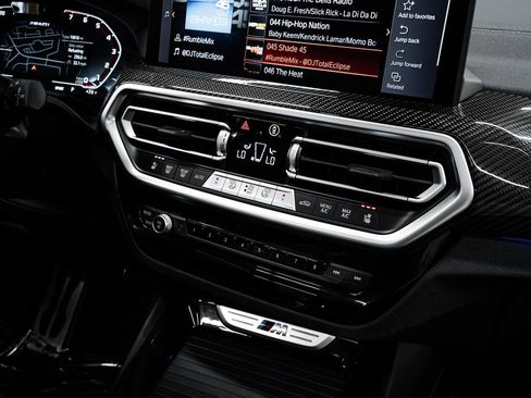 Used 2024 BMW X3 M40i AWD/4WD image 24