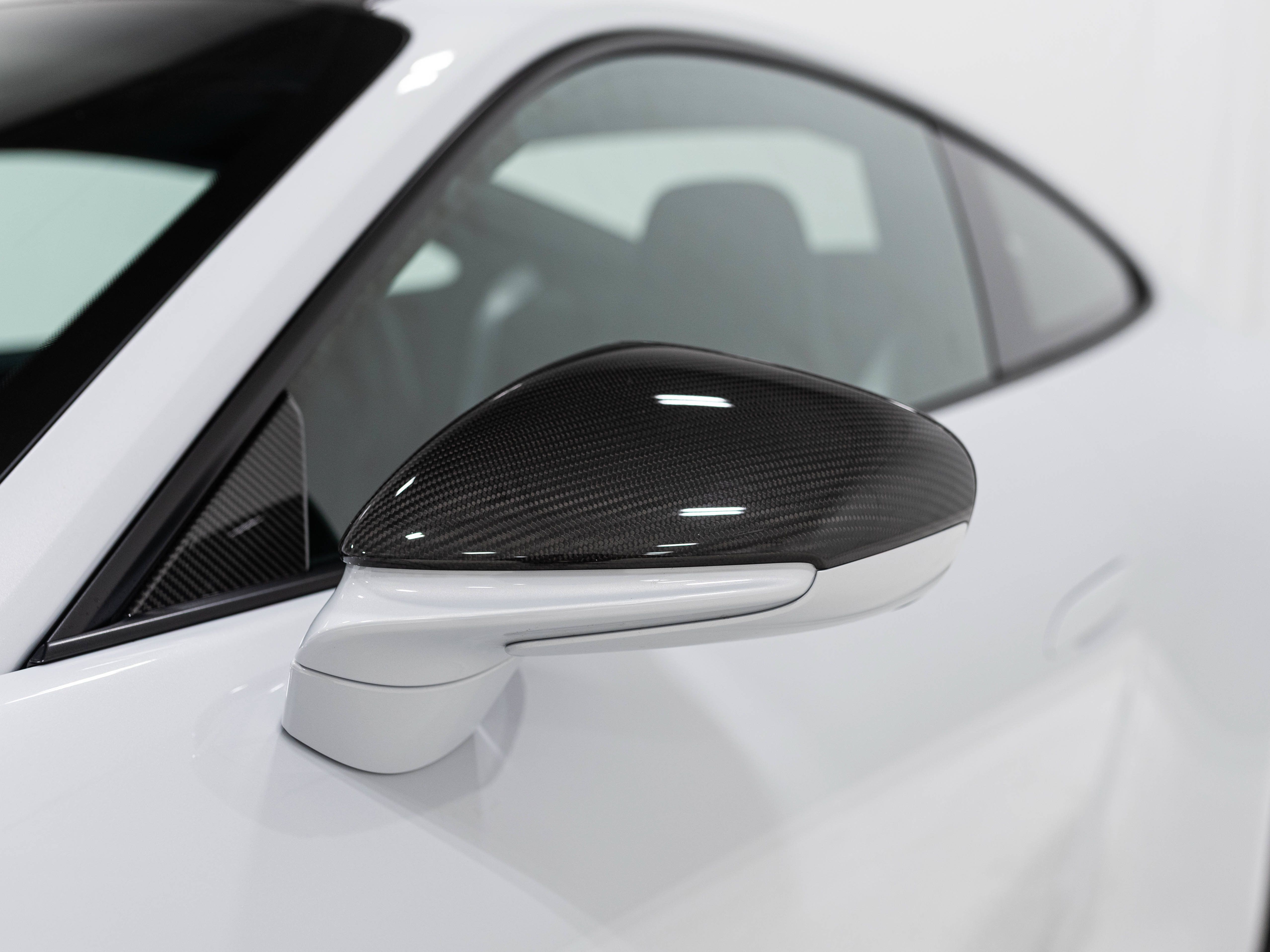 Used 2026 Porsche 911 GT3 RWD image 7