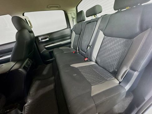 Used 2017 Toyota Tundra SR5 w/ SR5 Upgrade Package image 22