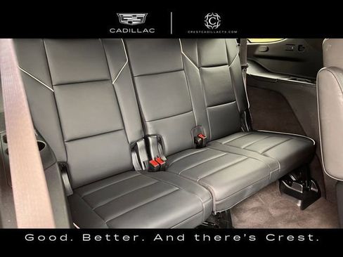 Certified 2023 Cadillac Escalade Sport image 33