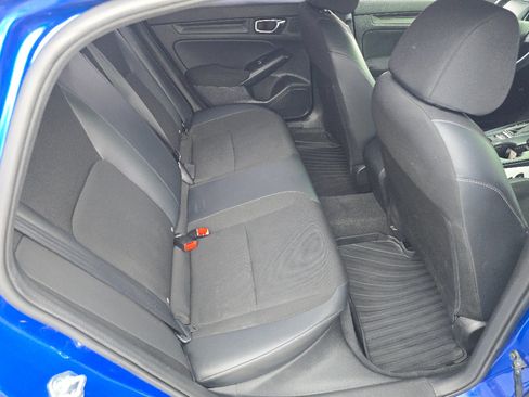 Used 2022 Honda Civic Sport image 14