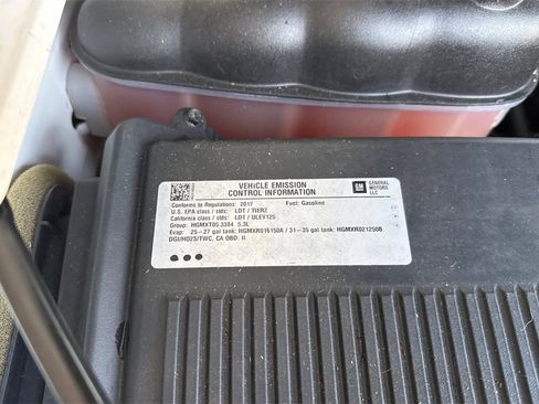 Used 2017 Chevrolet Silverado 1500 LT w/ All Star Edition image 37