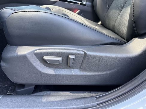 New 2026 Mitsubishi Eclipse Cross SE image 17