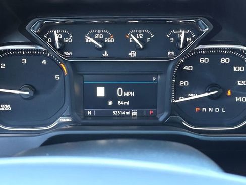 Used 2022 GMC Sierra 2500 AT4 w/ AT4 Preferred Package image 28