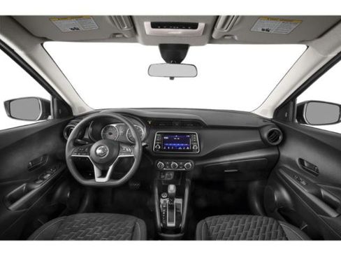 Used 2021 Nissan Kicks S image 11