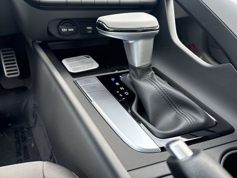New 2026 Hyundai Elantra Sport FWD image 19