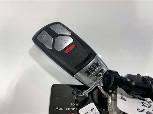 Used 2023 Audi A5 2.0T Premium Plus w/ Premium Plus AWD/4WD image 11